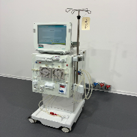 Bbraun Dialog+ Evo Dialysis image 1